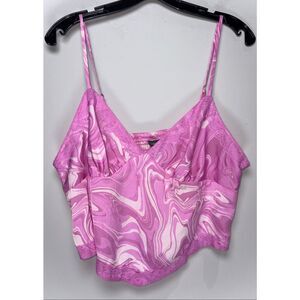 Wild Fable crop top size XXL